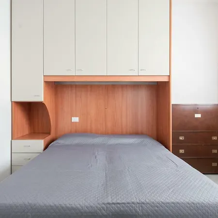 Olanda 1 - Immobiliare Living Lido di Jesolo