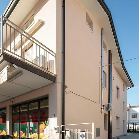 Apartment Olanda 1 - Immobiliare Living